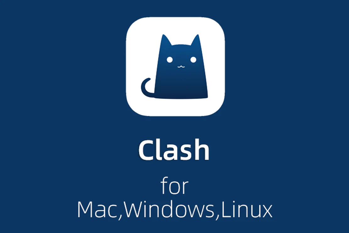 Clash for windows
